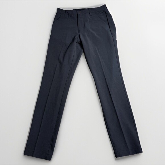 Bylt Other - BYLT Kinetic Pant 2.0 31x30 Navy Blue Stretch
